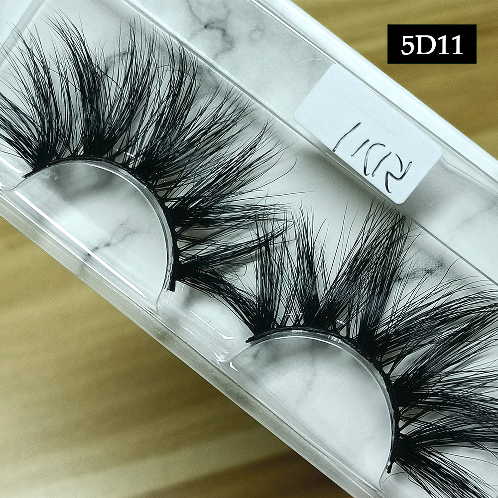 luxury mink lashes, 25mm mink lashes wholesale