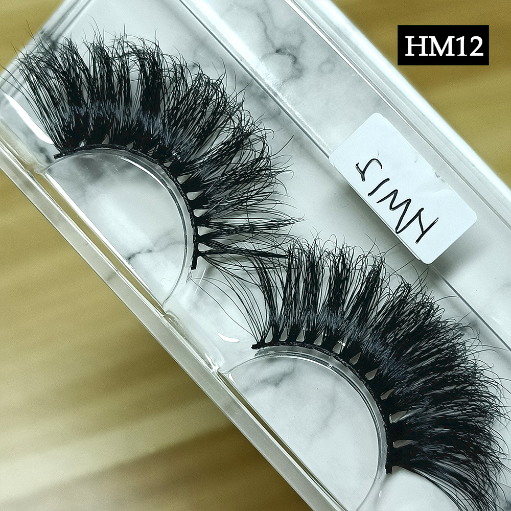 mink lashes cruelty free, 25mm mink lashes