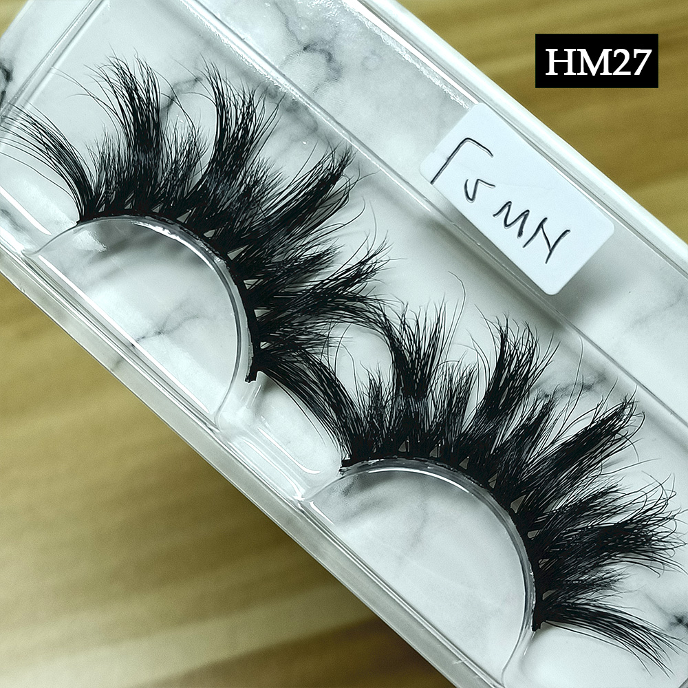 wholesale mink lashes, 25mm mink lashes china