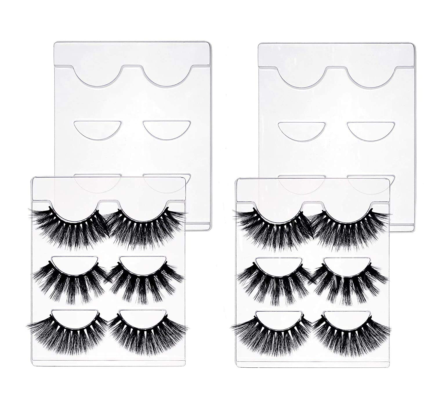 Lash Trays The Ultimate Guide to Eyelash Tray Holder 2022