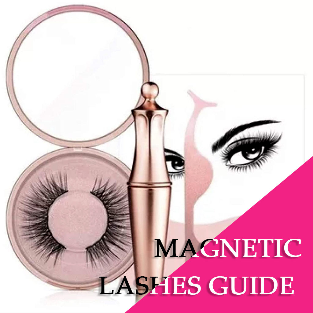 magnetic lashes ultimate guide