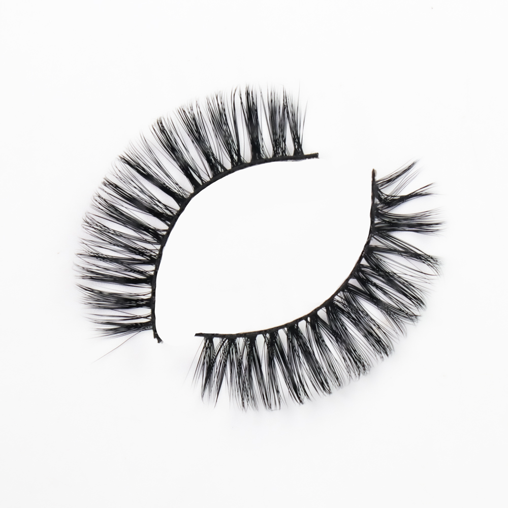 russian style lashes