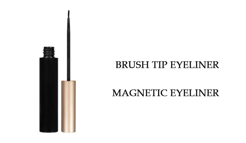 brush magnetic eyeliner