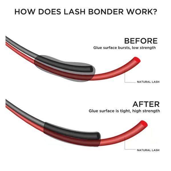 Lash Bonder The Complete Guide 2022