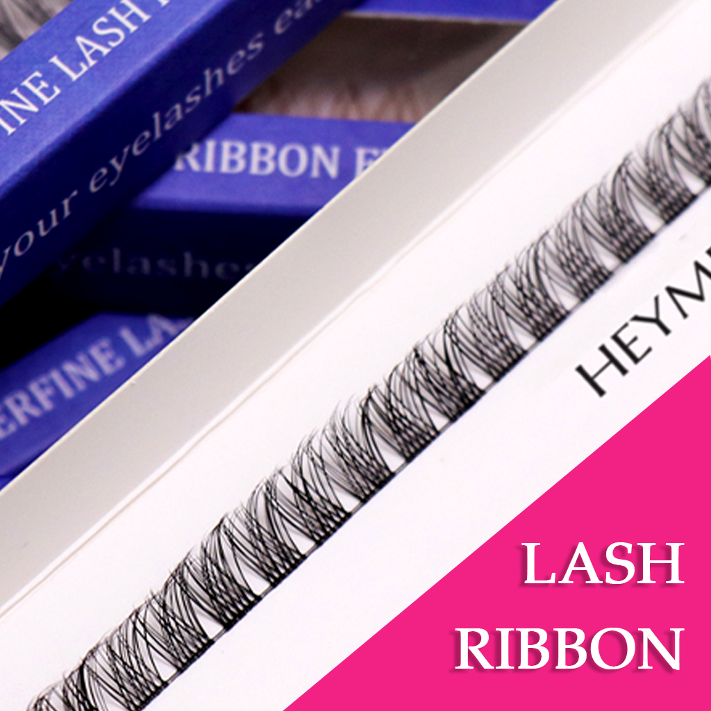 lash ribbons