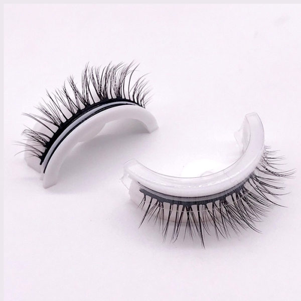 Self Adhesive Lashes: Comprehensive Guide to Adhesive Lashes