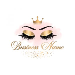 Lash Logo: 100+ Inspiring Lash Logo Ideas That You Worth A Try!