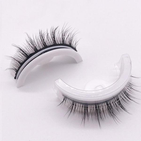 Self Adhesive Lashes Comprehensive Guide to Adhesive Lashes