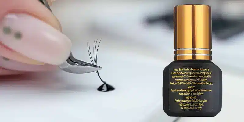 Lash-Extension-Glue