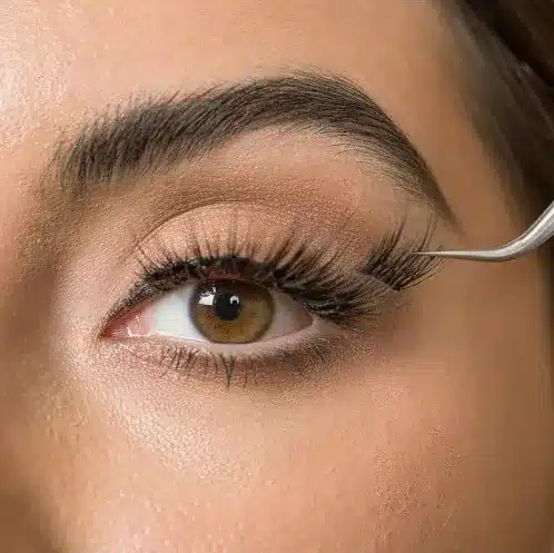 how to make cluster lashes last longer