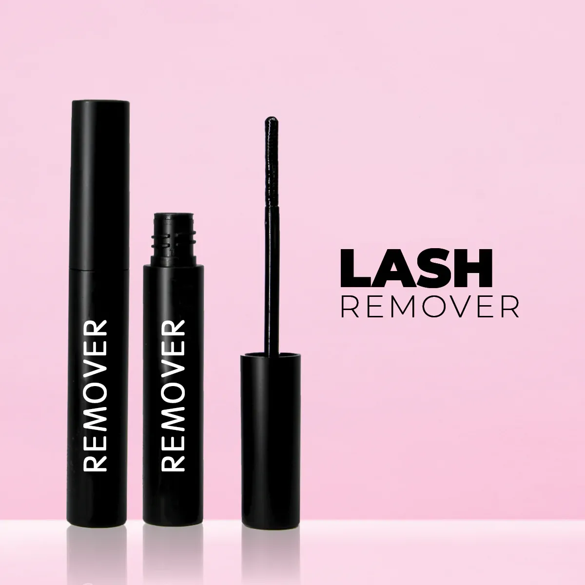 lash remover