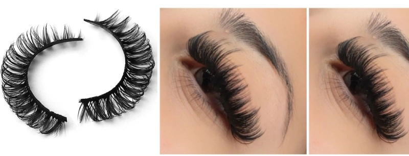 Eyelash Strips