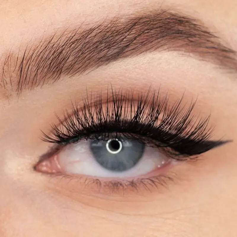 safe eyeliner for lash extensions