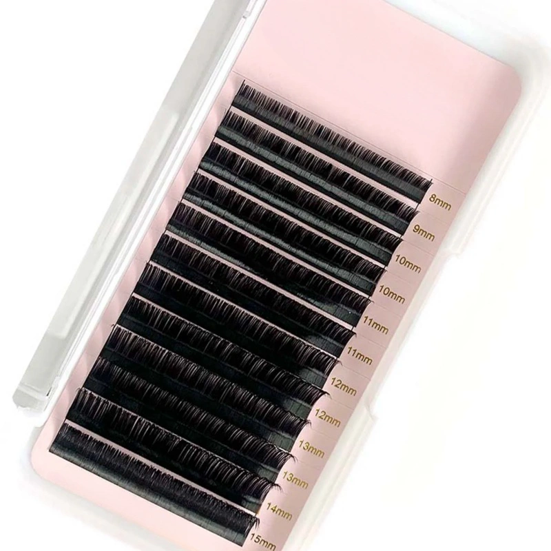 0.03 Volume Lashes