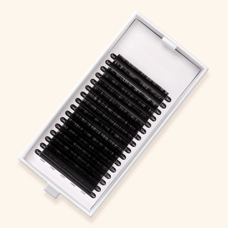 0.05 Volume Lashes