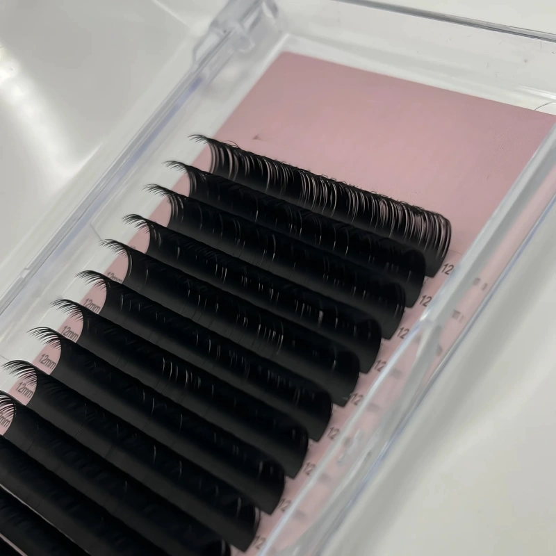 0.12 d curl lashes