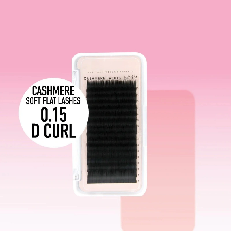 0.15 d curl lashes