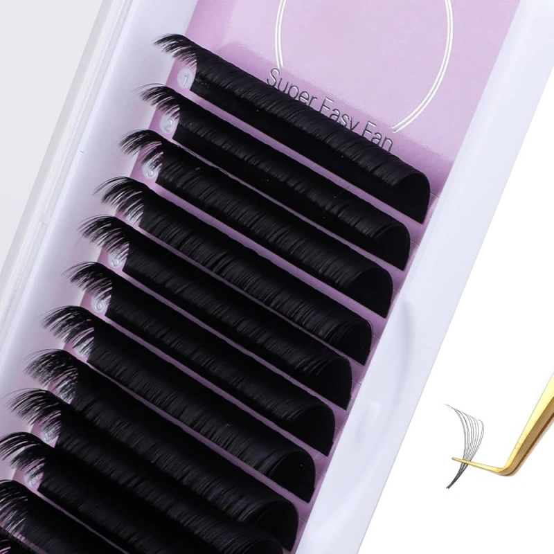 15mm Volume Lashes