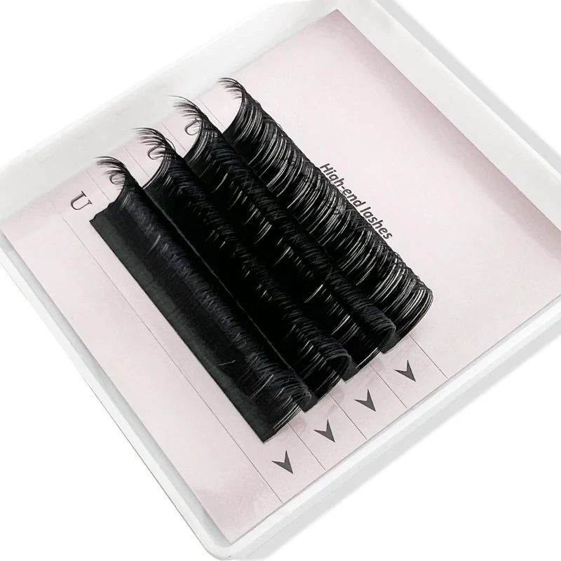 16mm Volume Lashes