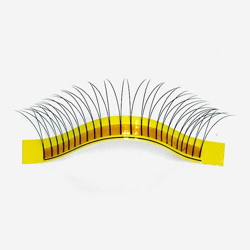 2d Volume Lashes