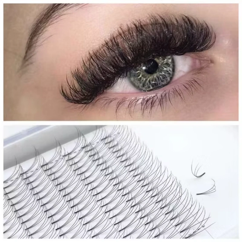 3D Volume Lash