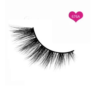 676A lashes