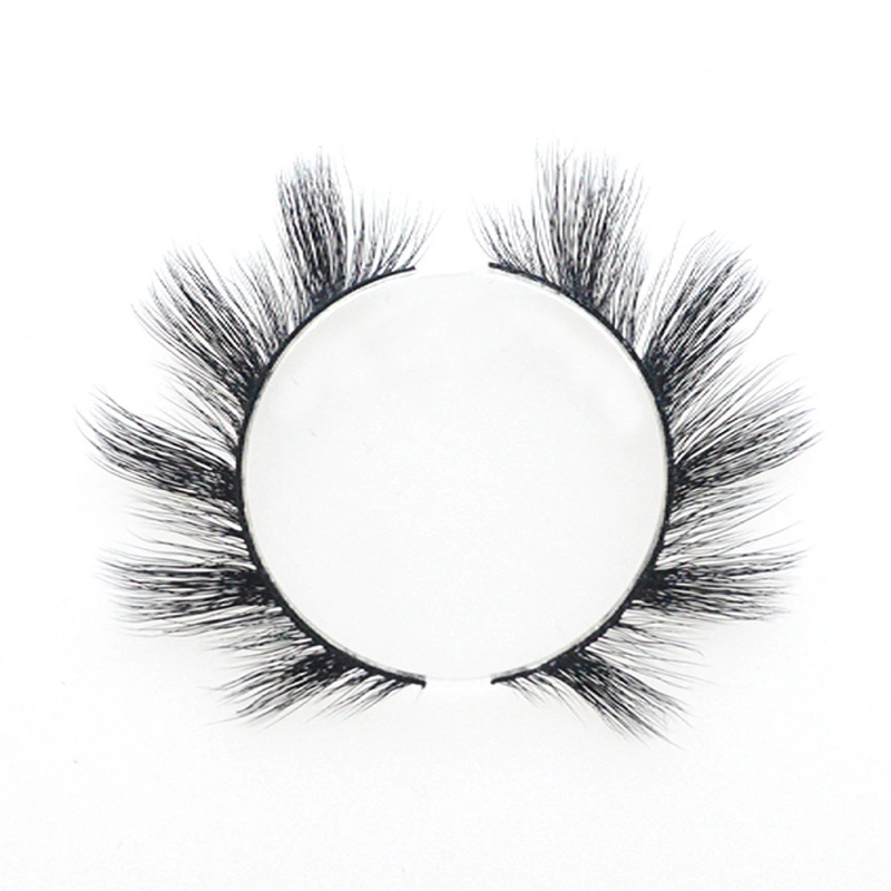 Cat Eye Mink Lashes