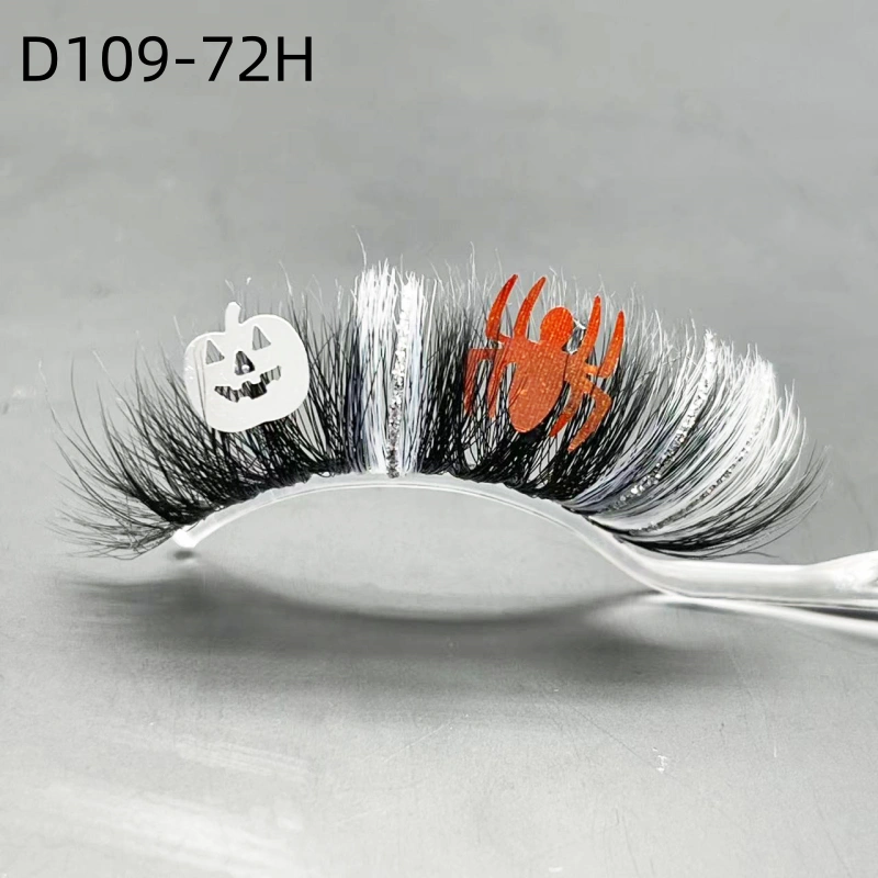 D109 72H lash spider