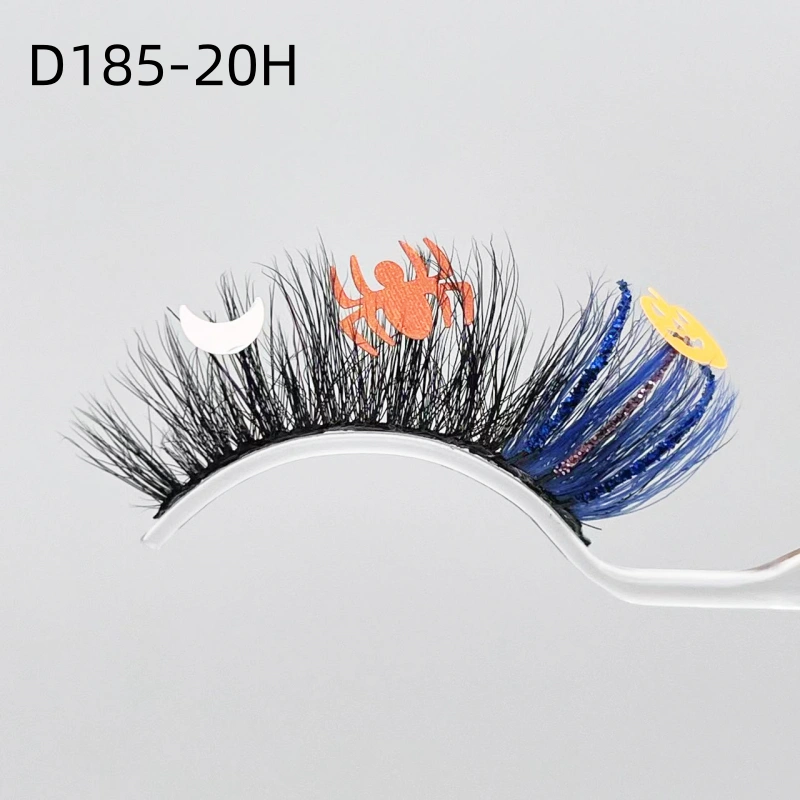 D185 20H spider lash