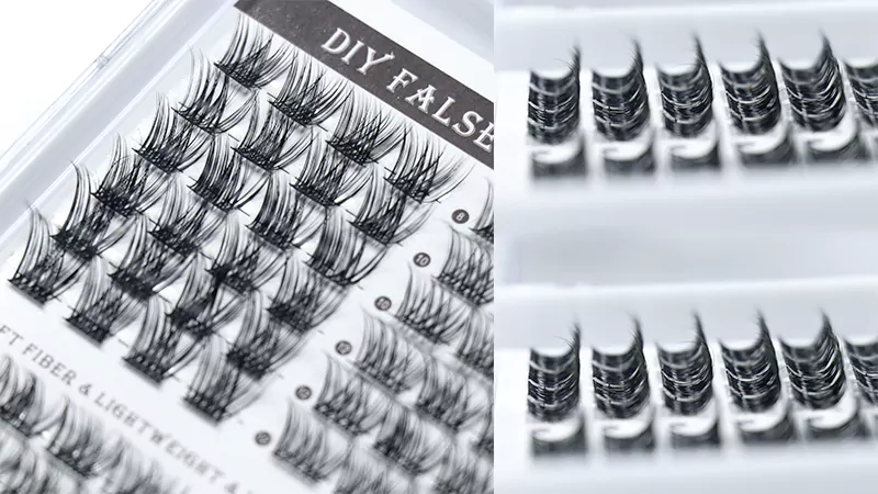 Diy Lashes