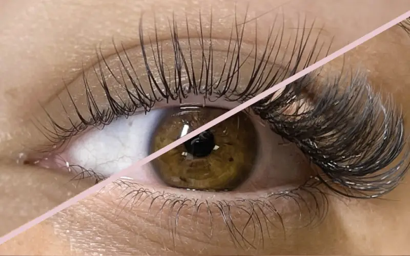 Factors Influencing Lash Lift Longevity