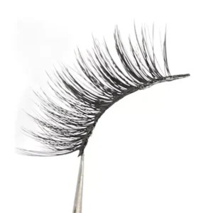 Half Cat Eye Lashes