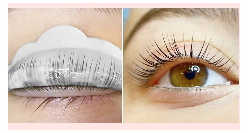 How to Do a Lash Lift