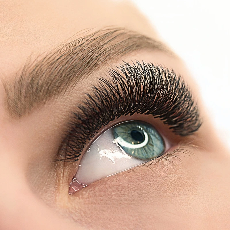 How to Keep Lash Extension