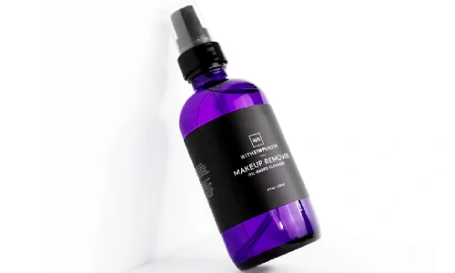 Oil Based Makeup Remover