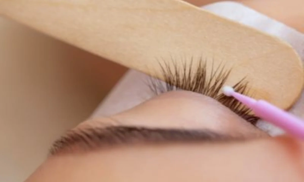 Remove Individual Lashes Tools