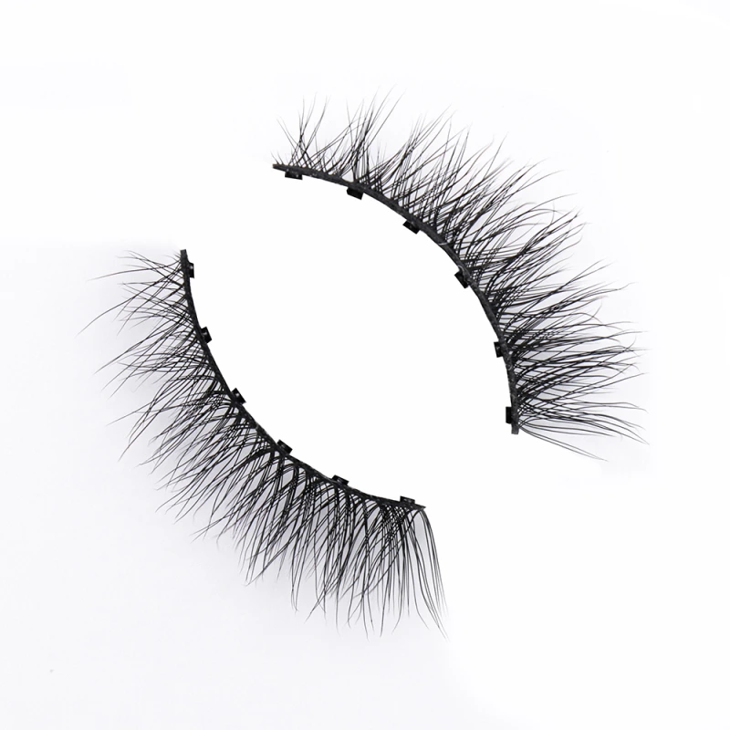 STA004 half lash magnetic