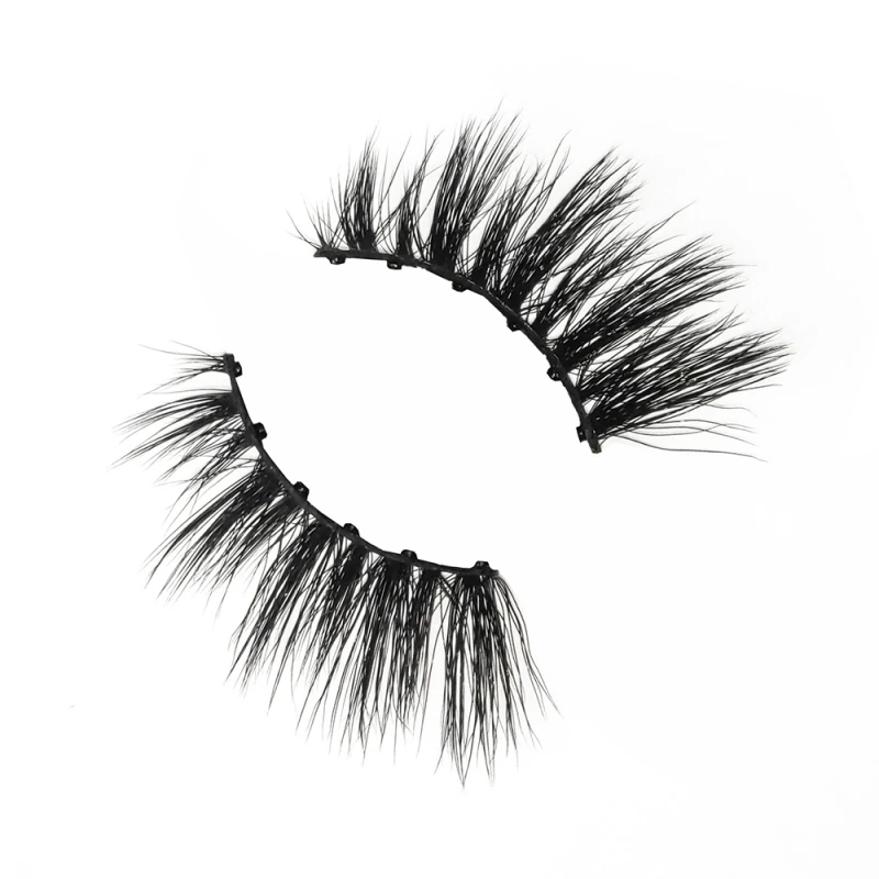 STA005 half lash magnetic