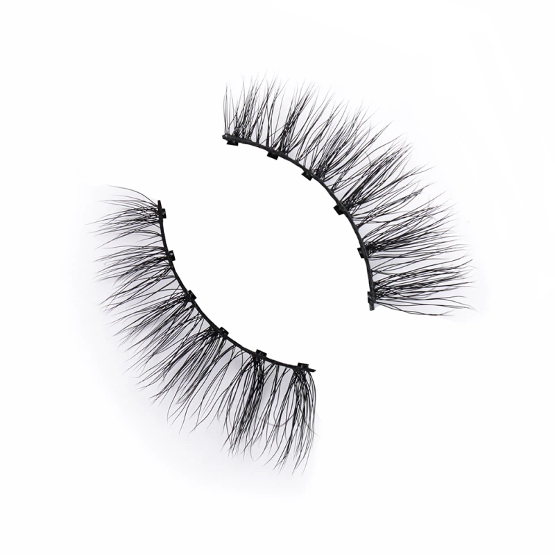 STA006 half lash magnetic