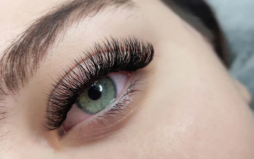 Volume Lashes