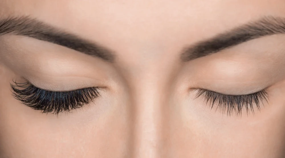 What Are Individual Lashes