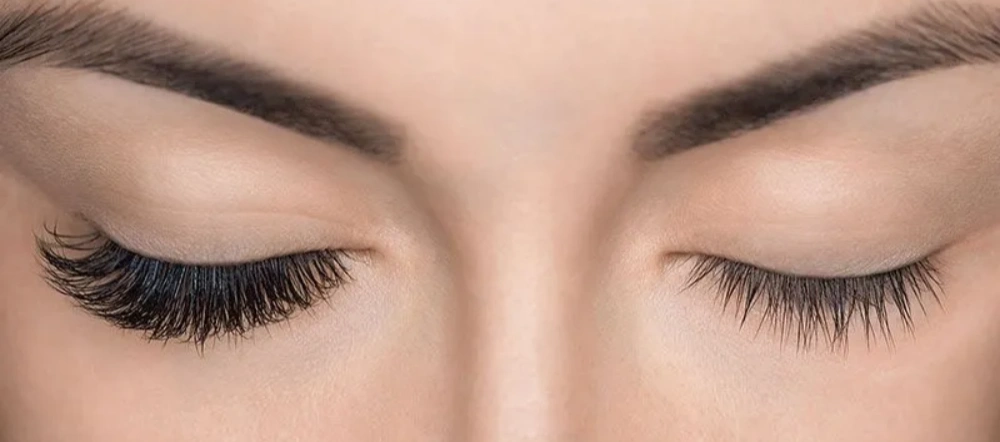 What Are Silk Lashes Extensions