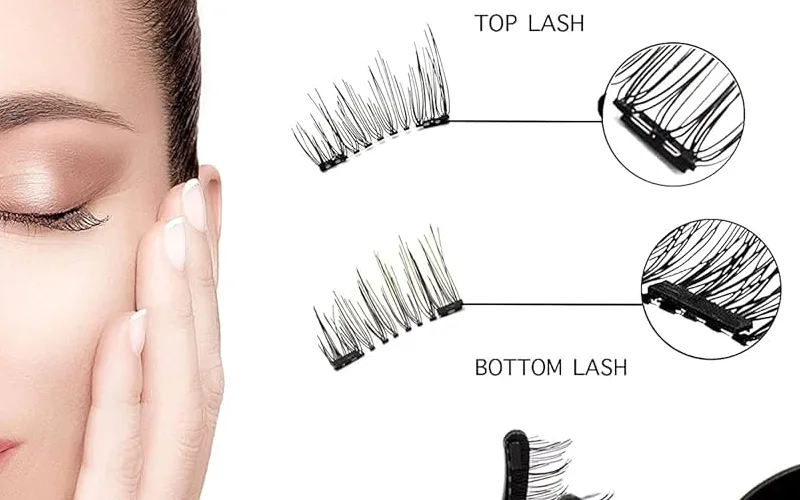 What is Magnetic Eyelashes