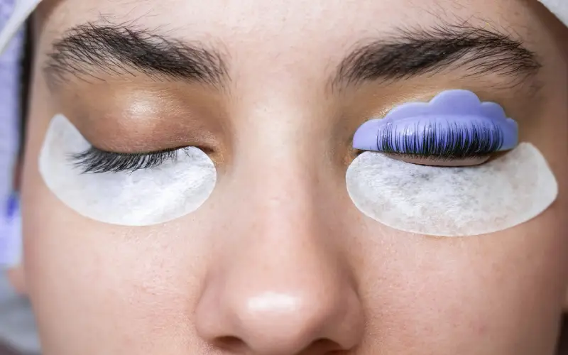 What is a Lash Lift ？