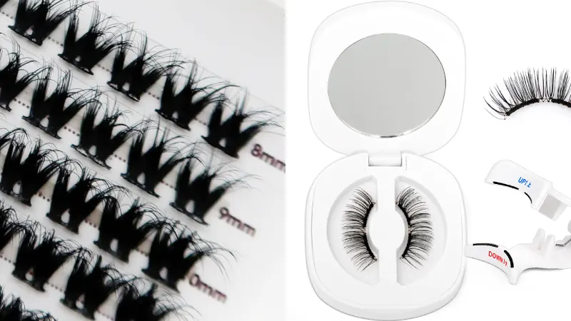 Why C Curl Works Across Different Lash Types