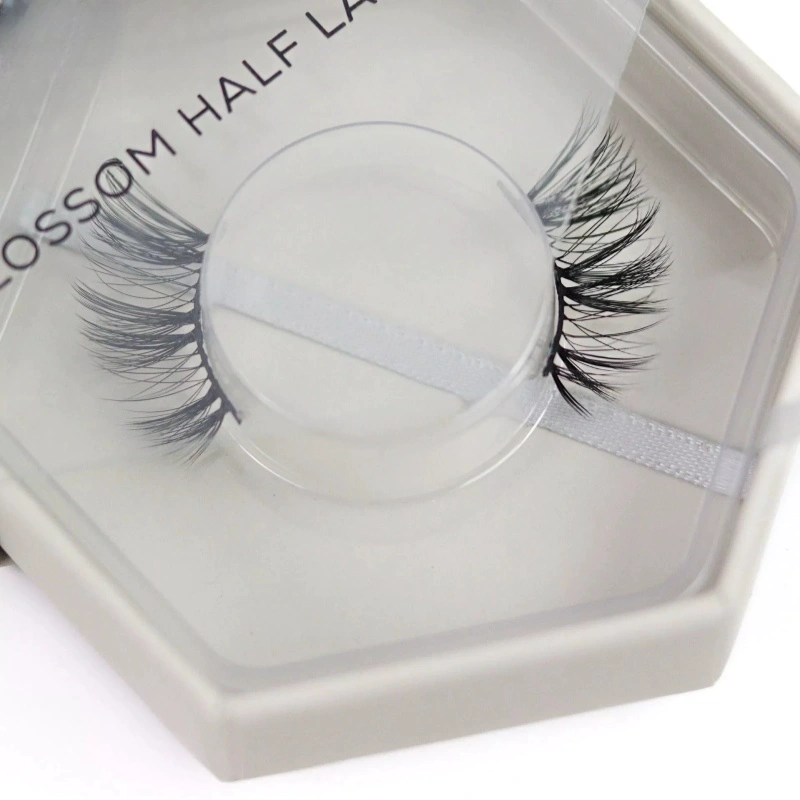 blossom half lashes