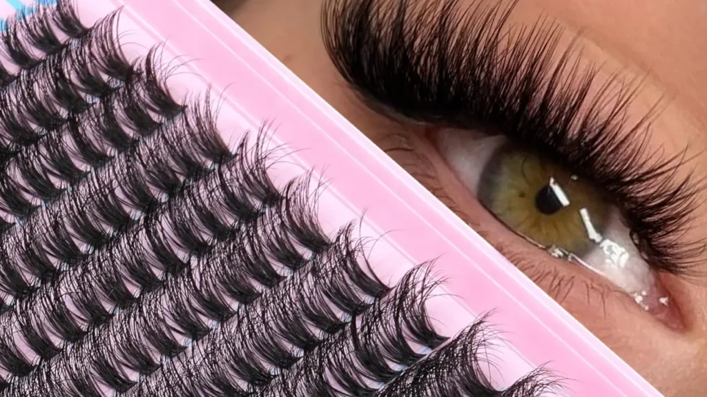 how long do lash extensions last before a fill