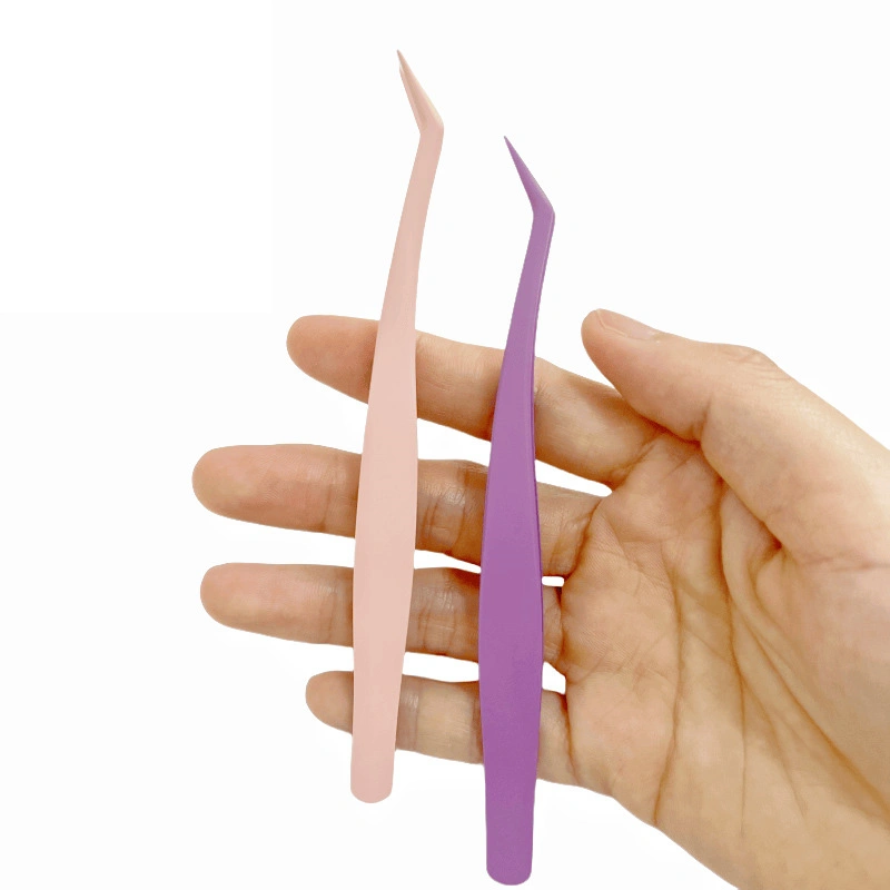 individual lash applicator