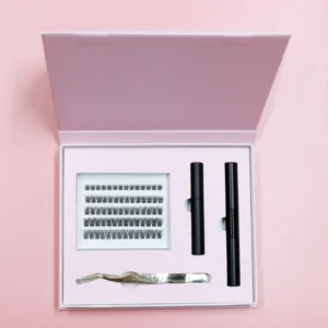 lash cluster kit
