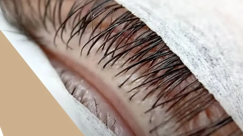 lash layering benefits